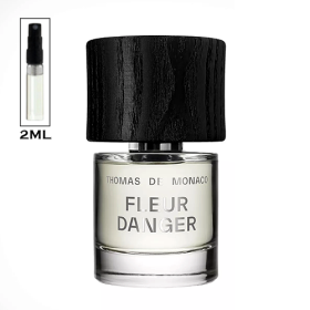 CAMPIONCINO FLEUR DANGER EXTRAIT DE PARFUM 2ML