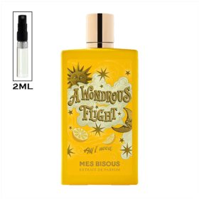 CAMPIONCINO A Wondrous Flight Extrait de Parfum 2ml
