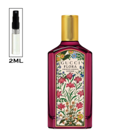 CAMPIONCINO GUCCI FLORA GORGEOUS GARDENIA EAU DE PARFUM INTENSE 100ML