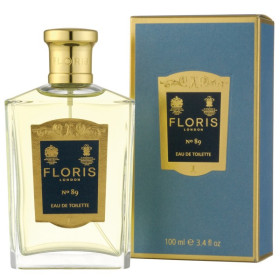 N.89 - Eau de Toilette 100ml 