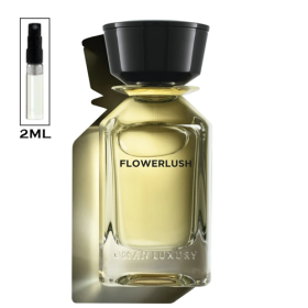 CAMPIONCINO Flowerlush Eau de Parfum 2ml