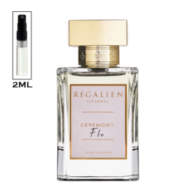 CAMPIONCINO CEREMONY FLU Extrait de Parfum 2ML