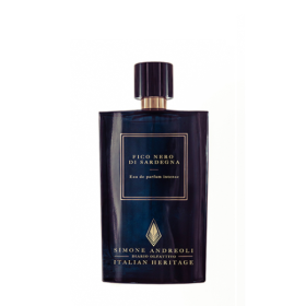 FICO NERO DI SARDEGNA eau de parfum 100ML