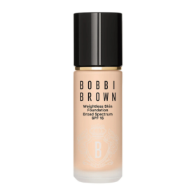 Weightless Skin Foundation SPF 15 - Porcelain