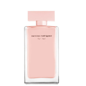 for HER EAU DE PARFUM 100ML