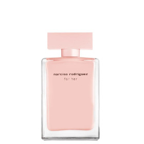 for HER EAU DE PARFUM 50ML