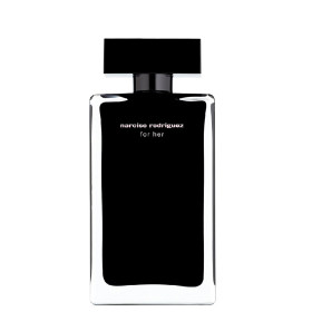for HER EAU DE TOILETTE 100ML