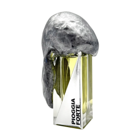 PIOGGIA  FORTE extrait de parfum 50ML