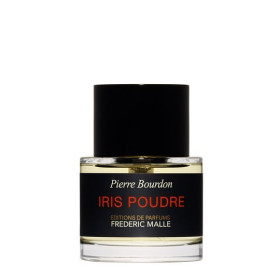 IRIS POUDRE 50 ML