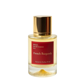 FRENCH BURGUNDY EXTRAIT DE PARFUM 50ML