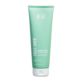 FRIZZ OVER HAIR SHAMPOO - SHAMPOO ANTI CRESPO 250ML