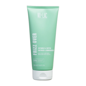 FRIZZ OVER HAIR MASK - MASCHERA CAPELLI ANTI CRESPO 200ML