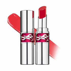 LOVESHINE CANDYGLAZE N.11 RED THRILL 