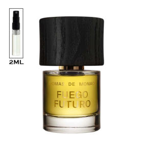 CAMPIONCINO FUEGO FUTURO Extrait de Parfum 2ML