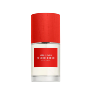 BESO DE FUEGO Eau de Parfum 100ML