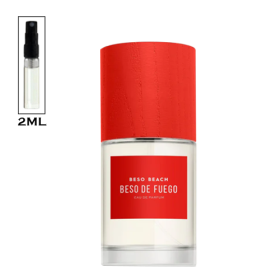CAMPIONCINO BESO DE FUEGO Eau de Parfum 2ML