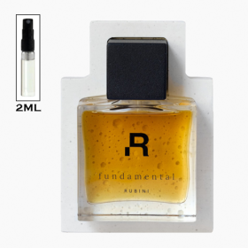 CAMPIONCINO FUNDAMENTAL Eau de Parfum Intense 2ML