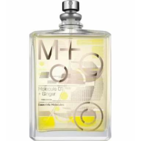 MOLECULE 01 + GINGER Eau De Toilette 100 ML