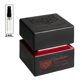 CAMPIONCINO GASOLEATHER Extrait de Parfum 2ML 