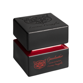 GASOLEATHER Extrait de Parfum 75ML 