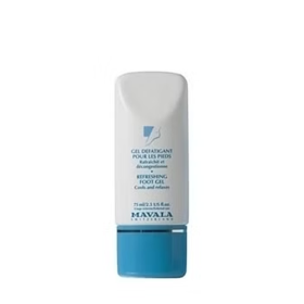 GEL-ANTIFATICA PIEDI 75ML