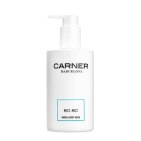 BO BO GEL DOCCIA 250ML