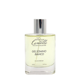 GELSOMINO BIANCO  Eau de Parfum 50 ML