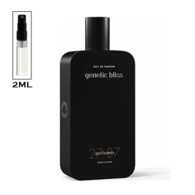 CAMPIONCINO Genetic Bliss Eau de Parfum 2ML