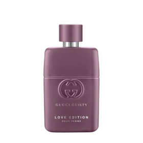 Guilty Love Edition Eau de Parfum Pour Femme 50ML