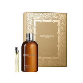 Black Pepper Mens Fragrance Gift set