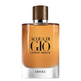 Acqua di Giò Absolu eau de parfum 125ml