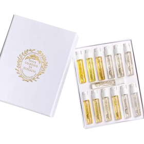DISCOVERY Kit 13x2ml Giardini di Toscana