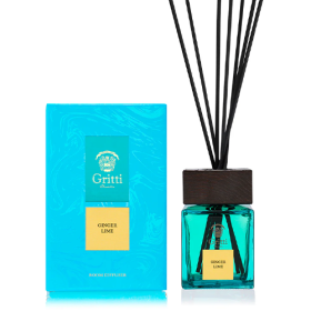 GINGER LIME ROOM DIFFUSER 250ML