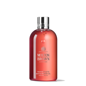 HEAVENLY GINGERLILY gel doccia 300 ml