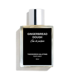 GINGERBREAD DOUGH EAU DE PARFUM 50ML 