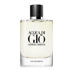 GIORGIO ARMANI ACQUA DI GIÒ EAU DE PARUM 125ML