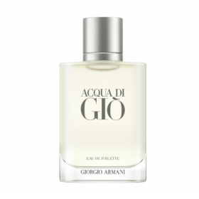 GIORGIO ARMANI ACQUA DI GIÒ EAU DE TOILETTE 100ML