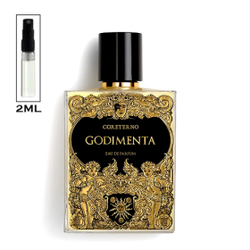 CAMPIONCINO GODIMENTA Eau de Parfum 2ML - PREORDER-