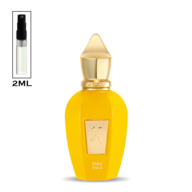 CAMPIONCINO Erba GOLD EAU DE PARFUM 2ml 