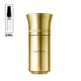 CAMPIONCINO Liquide Gold Eau de Parfum 2ML