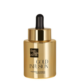 GOLD INFUSION - POZIONE DI GIOVINEZZA 30ML