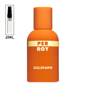CAMPIONCINO GOLDFAWN Eau de Parfum 2ML