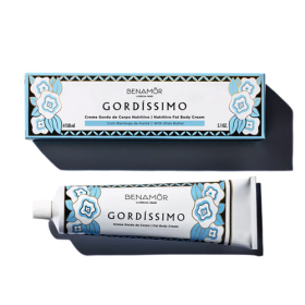 GORDÍSSIMO NUTRITIVE BODY CREAM 150ML