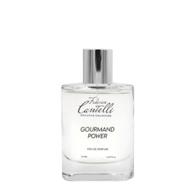 GOURMAND POWER Eau de Parfum 50ML