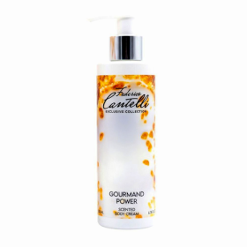 GOURMAND POWER CREMA CORPO 200ML