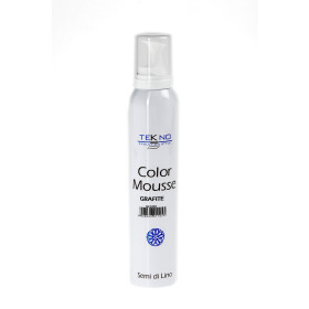 color mousse grafite 200 ml