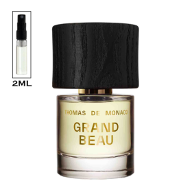 CAMPIONCINO GRAND BEAU Extrait de Parfum 2ML