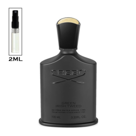 CAMPIONCINO GREEN IRISH TWEED MILLESIME EAU DE PARFUM 2ML