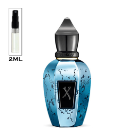 CAMPIONCINO GROOVEXCAPE Eau de Parfum 2ML