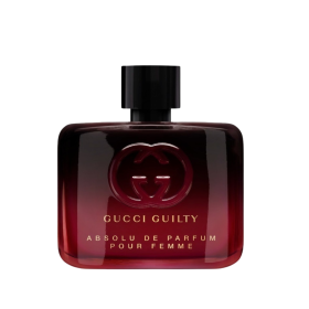 GUCCI GUILTY ABSOLU DE PARFUM POUR FEMME 60ML